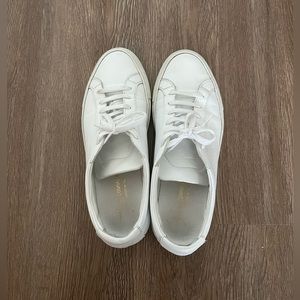 Common Projects Original Achilles Sneaker (Women) EUR38